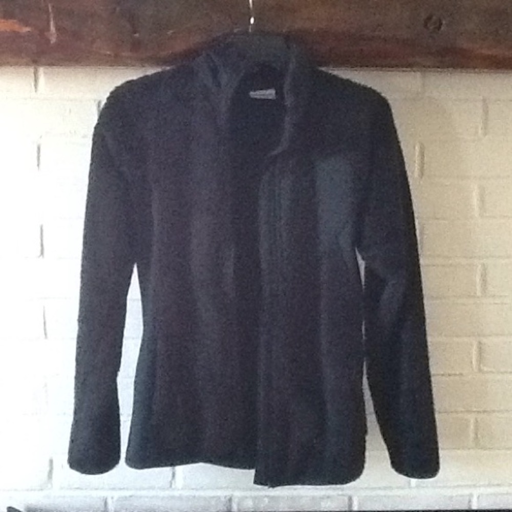 Columbia jacket